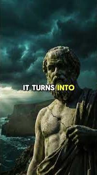 The Only 4 Reasons You Get Angry So Quickly #psychology #stoic