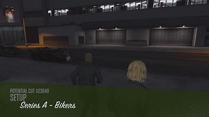 GTA 5 Gameplay - Free To Use Gameplay