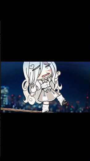 Can't Control my Body😰?!💃 But realistic/#art #gacha #gachaclub #gachalife #gachameme #meme