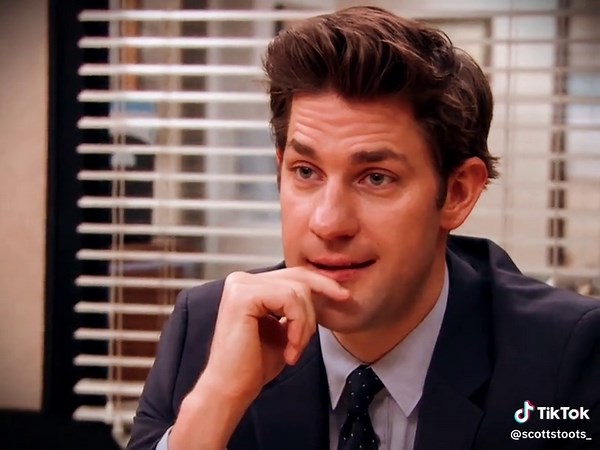 Dwight Schrute Moments from The Office