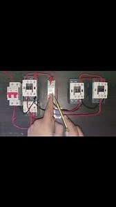 https://youtu.be/--KMUMBGFzE?si=LkZWdQD0cverOnLe Star Delta Starter Wiring and Working | SN Technical