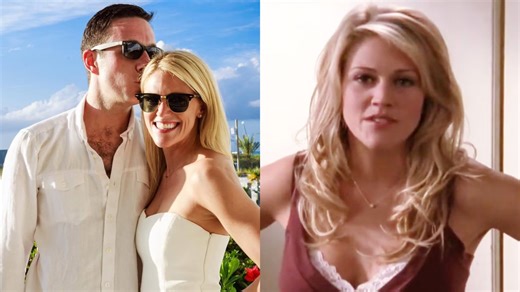 111K views · 680 reactions | 'One Tree Hill' actress Bevin Prince reflected on the day that her husband William Friend was fatally struck by lightning back in 2022. | E! News | Facebook