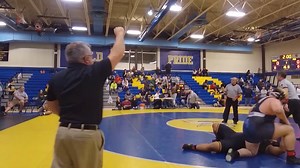 16K views · 161 reactions | The Stephen Decatur High School Seahawks have won the 3A/4A Maryland state wrestling title over Linganore High School from Frederick, Maryland. On our daily lifestyle show DelmarvaLife, Coach Todd Martinek and the athletes shared their thoughts on the great season they have had and what is still to come. The individual state tournament is March 1-2. | WBOC TV 16 Delmarva's News Leader | Facebook