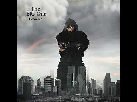 Rayvanny - Cheating (Track No.8)