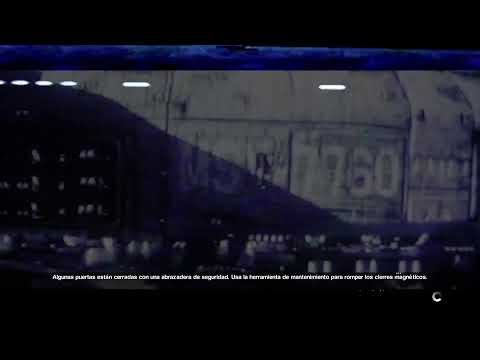 Alien: Isolation (Campaña completa) (Parte( 1)(Sin comentarios)