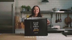 CookUnity TV Spot, 'Cooking Inconvenience'