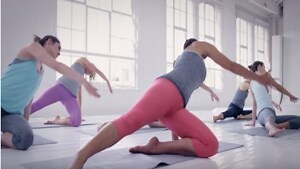 Promo video for Saudi Arabian city shows new lifestyle for women