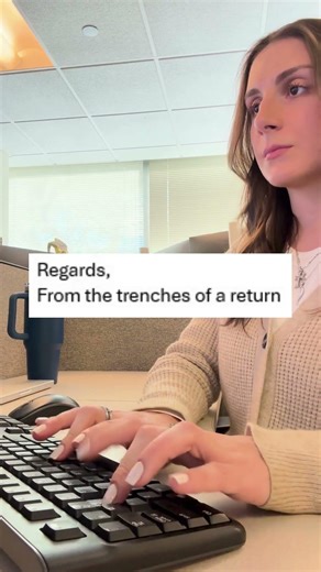 Busy Season Be Like: Unhinged Email Sign-Offs