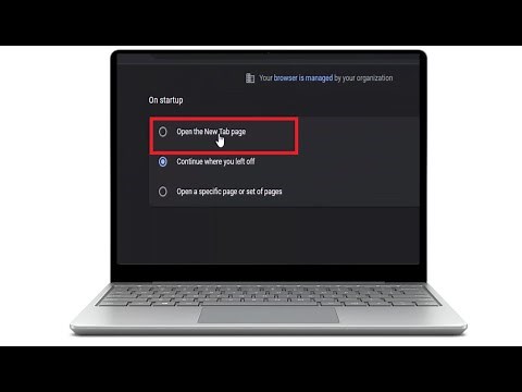 How To Fix Google Chrome Opening Multiple Tabs Automatically