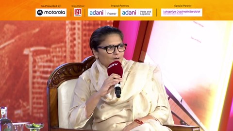 'TMC Will Fight Assam Polls Solo, Aim to Fill Opposition Vacuum': Sushmita Dev