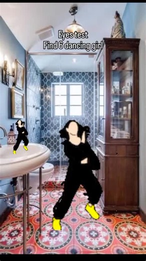 Comprehensive Eye Test Challenge Explained