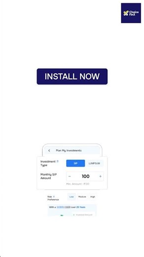 Choice Finx: Demat Account App for Easy Trading with Innovative Tools