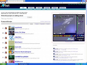 [Newbie Guide] How to register/login on xat ?
