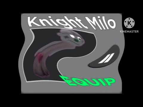Roblox puppet l knight milo theme in does respond