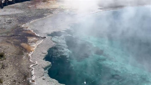 Randall Greene on Reels