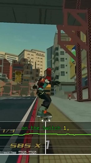 The performance jump on Switch 2 is seriously impressive #nintendo #gaming #mkbhd | MKBHD