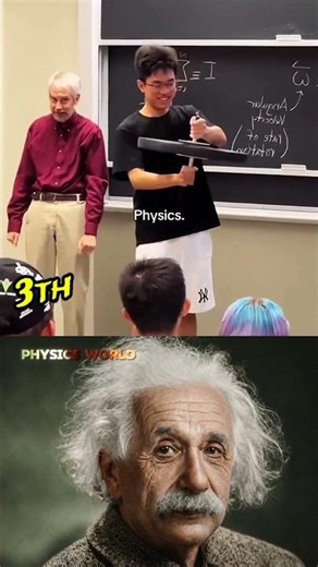 Sigma Physics Teacher 🗿 #shorts​​​​ #sigmaphysics​​​​ #physics​​​​