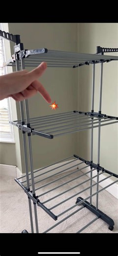 Amazing Deals on Straame Winged Clothes Airer!