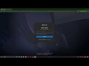 How to create a Microsoft account – Step-by-step guide