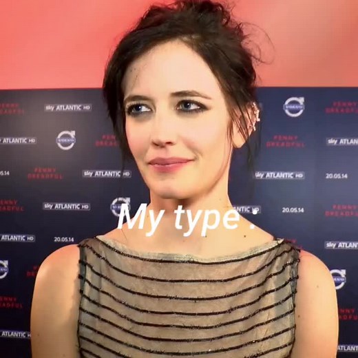 Celebrating Eva Green's Iconic Roles