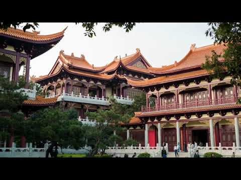 WHY DID BUDDHISM TAKE ROOT IN CHINA?
