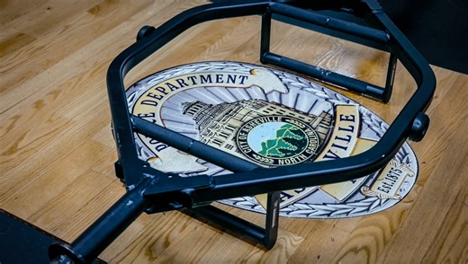 5.2K views · 67 reactions | ️‍♂️ Rise and Train with APD Cadets! ...