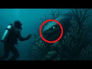 100 Most Dangerous Whirlpools in the Ocean