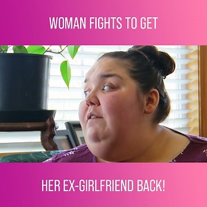Due to her fight with weight loss, Annajeanette ended things with her girlfriend. After a month of Dr Now’s program, she realises she needs love more than ever. 💖 Watch full episodes on discovery : https://bit.ly/3HfHr6e | Love Reality