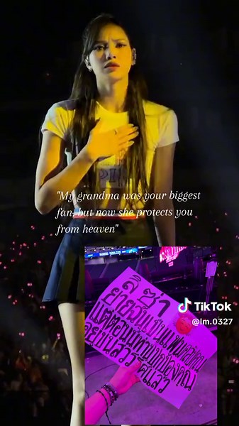 Sweetest Interactions with Fans | Lisa Crying | Lisa Blackpink Moments