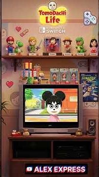 ici la voix ! Mickey va-t-il accepter de sortir avec Léa ? 😳💖 Mystère… 👀