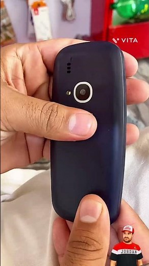 Nokia mobile 3310 review #nokiamobile