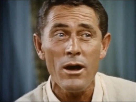 River Valley/红河谷-Ken Curtis