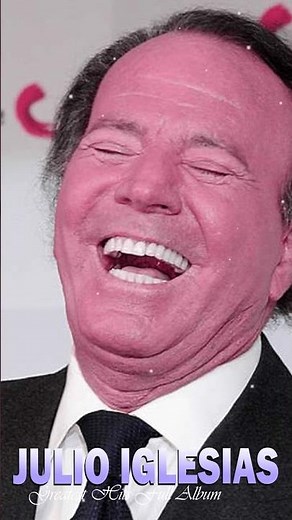 Me Olvide De Vivir - Julio Iglesias