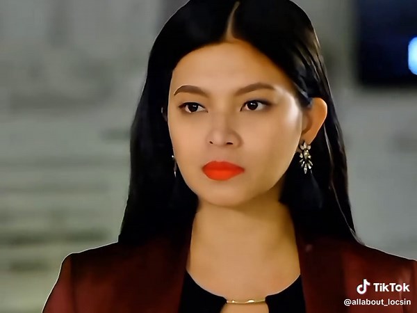 La Luna Sangre Edits Featuring Angel Locsin