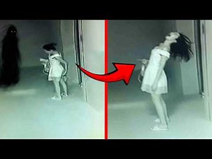 Most Disturbing Videos And Terrifying Encounters Caught On Camera!