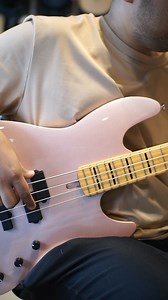 6.3K views · 18 reactions | Sire U7 Alder 4-String P+J Bass -...
