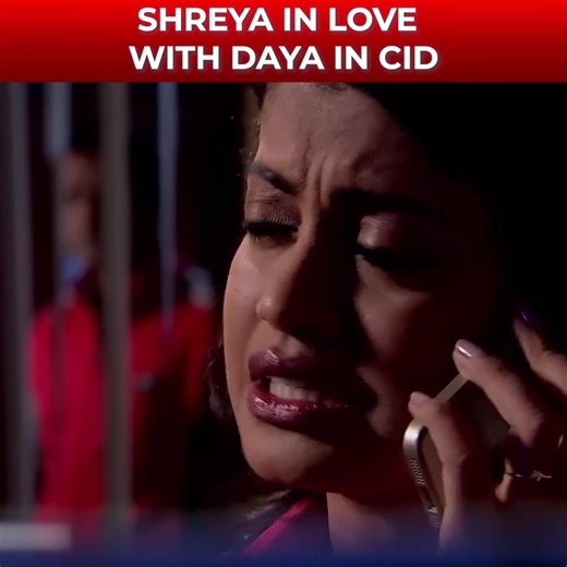 Shreya In Love With Daya In CID #1430 | CID Dastak