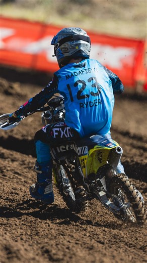 19 reactions | MX65 Futures, powered by Husqvarna Motorcycles, was incredibly successful in 2025 and we’re proud to play our part in supporting the next generation.  Following the weekend’s final stop at QMP, the three-round series attracted a total of 73 riders – thank you to each of the families who joined us in the ProMX Championship! #Husqvarna #GoRide #RideHusqvarna #Motocross #ProMX #MX65Futures | Husqvarna Motorcycles Australia | Facebook