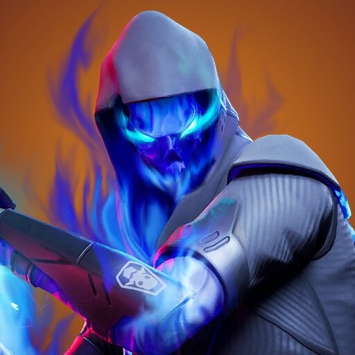 Fusion - Fortnite Skin