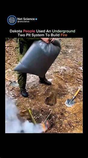 Airflow-Driven Combustion