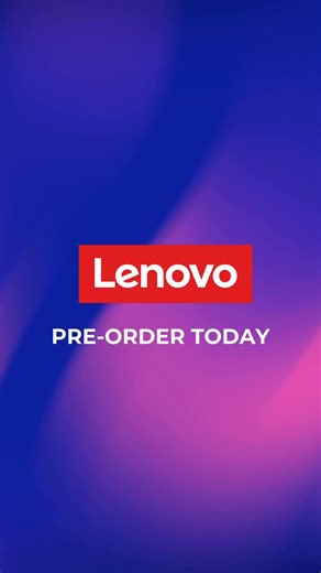ComputerMania on Instagram: "🚨 PRE-ORDERS OPEN 🚨 The Lenovo Legion Go Gen 2 is almost here. 🎮 8.8” 144Hz OLED ⚡ AMD Ryzen™️ Z2 Extreme 🕹️ Detachable Controllers 🖥️ Powered by Windows 11 Home 📦 Landing soon, secure yours now. Click the link in bio to shop now 🔗"