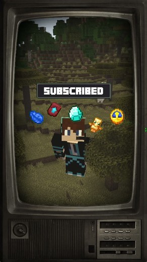 Minecraft'ta Kendini İstediğin Kadar BÜYÜT Ve KÜÇÜLT!😱 #minecraft #minecraftshorts