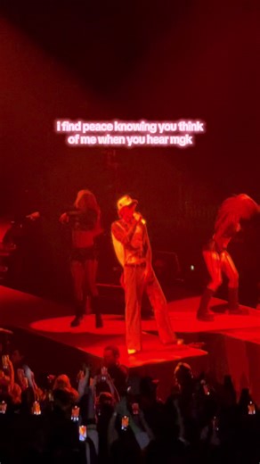 Machine Gun Kelly Concert Experience Highlights