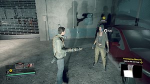 Case 2 - Dead Rising 4 Walkthrough