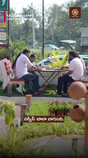 Our happiness comes from our customers’ happiness!!🤗❤️ #kalaguragampa #happycustomer