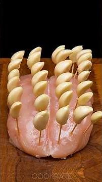 Juicy chicken breast every time! The secret is in this method
