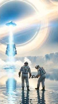 The Moment Astronauts Realized They Were Alone 🌌