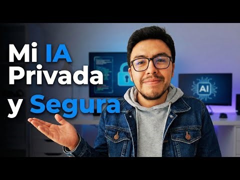 Goodbye ChatGPT: Build Your Own Private AI with Ollama and Docker (The Ultimate Tutorial)