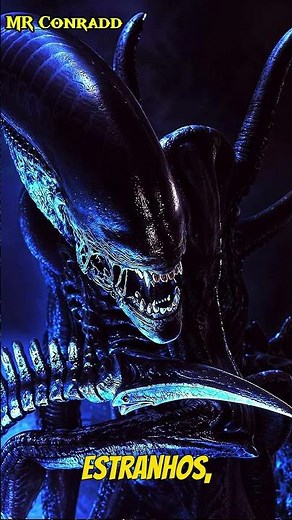 Discover the REAL meaning of the 1979 film Alien?