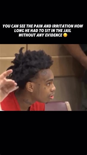 Free melly 💯🐍 on Instagram: "It’s been 2,468 days.since melly been in jail with no evidence, no conviction, multiple judges, a mistrial, delays after delays, no contact with family or lawyers, isolated every single day with no human interaction. This is inhuman treatment and something has to be done it’s like 6 years and 6 months since he’s been locked up and they have no evidence of him and the state is his corrupt jus like the prosecutors and detectives on the case alot of lies and goin agai